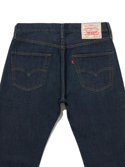 CIRCULAR 501® ジーンズ ダークインディゴ PLAYGROUND