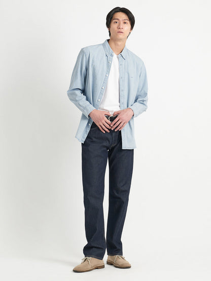 CIRCULAR 501® ジーンズ ダークインディゴ PLAYGROUND