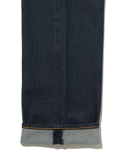 CIRCULAR 501® ジーンズ ダークインディゴ PLAYGROUND