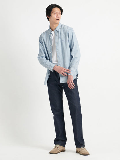 CIRCULAR 501® ジーンズ ダークインディゴ PLAYGROUND