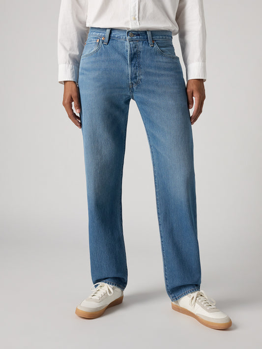 501® ジーンズ ミディアムインディゴ