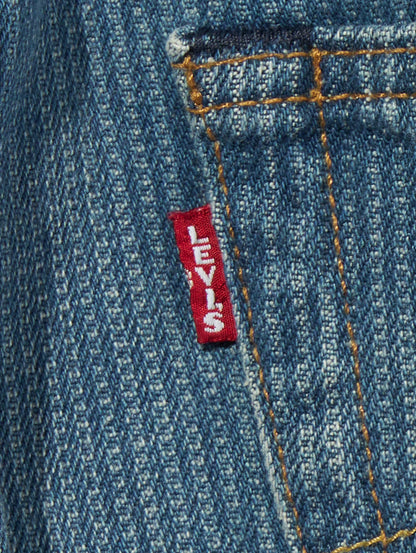 501® ORIGINAL ジーンズ ミディアムインディゴ 
