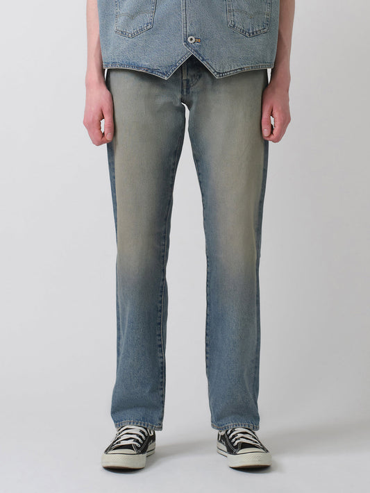 501® ジーンズ ミディアムインディゴ