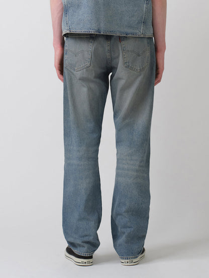 501® ジーンズ ミディアムインディゴ