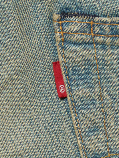 501® ジーンズ ミディアムインディゴ