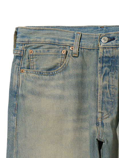 501® ジーンズ ミディアムインディゴ