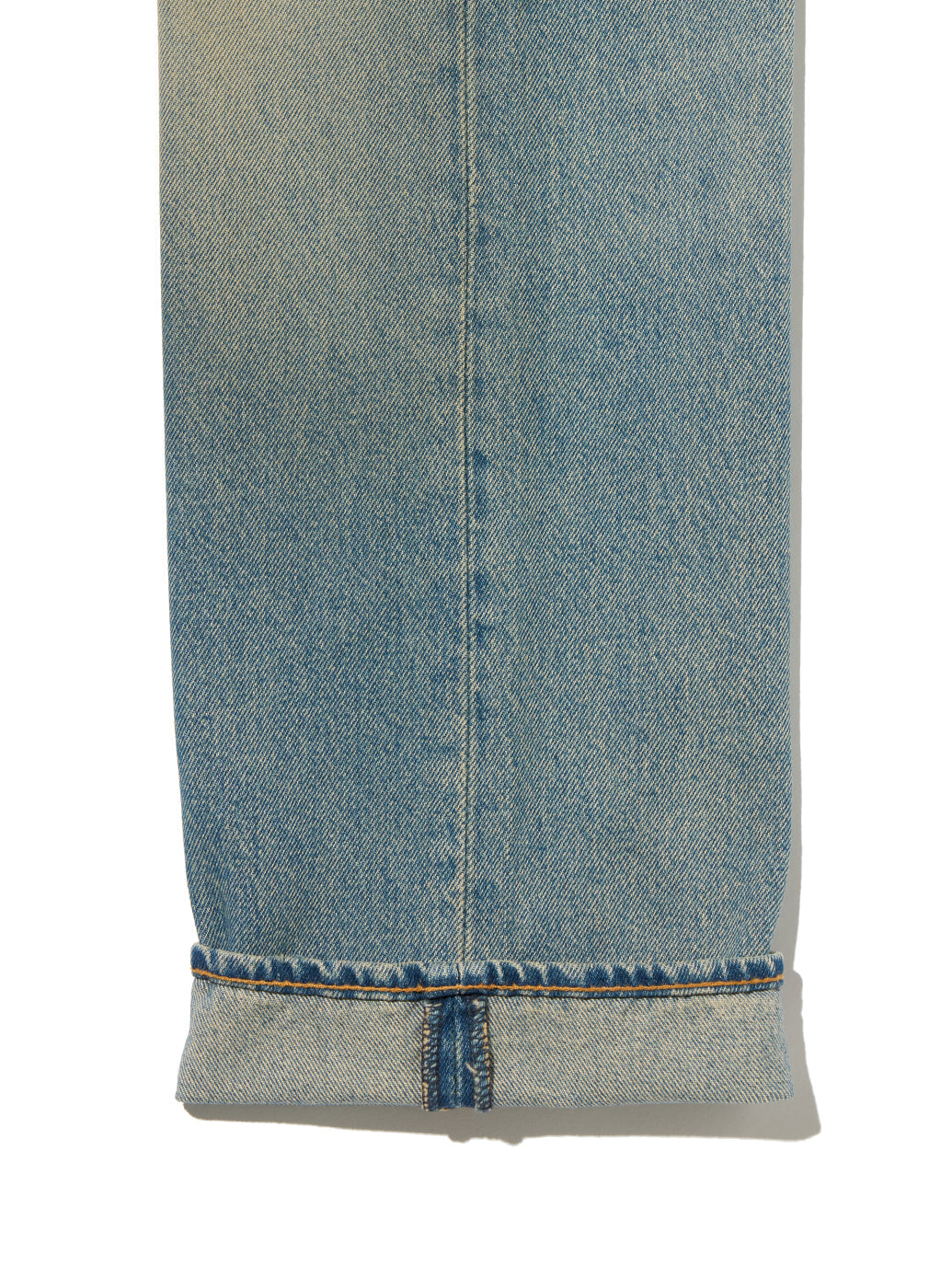 501® ジーンズ ミディアムインディゴ