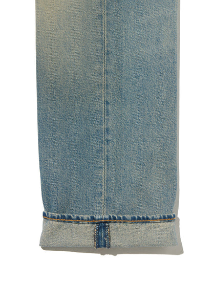 501® ジーンズ ミディアムインディゴ