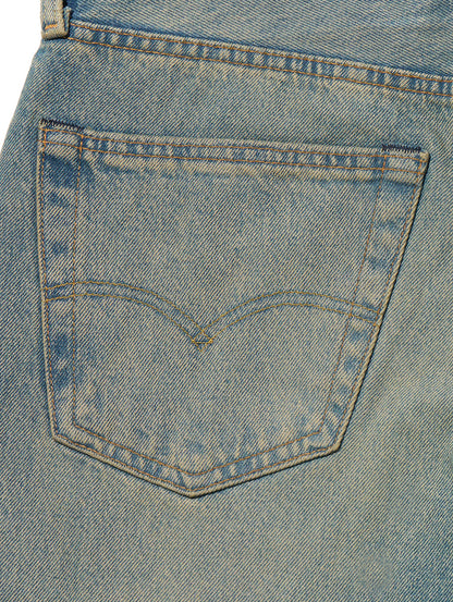 501® ジーンズ ミディアムインディゴ