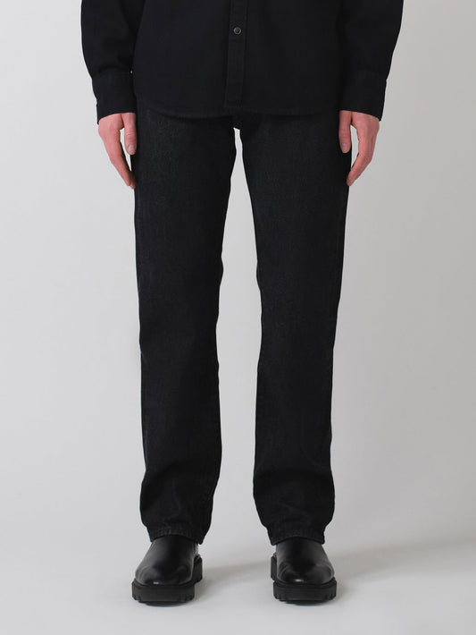 501® ジーンズ ブラック