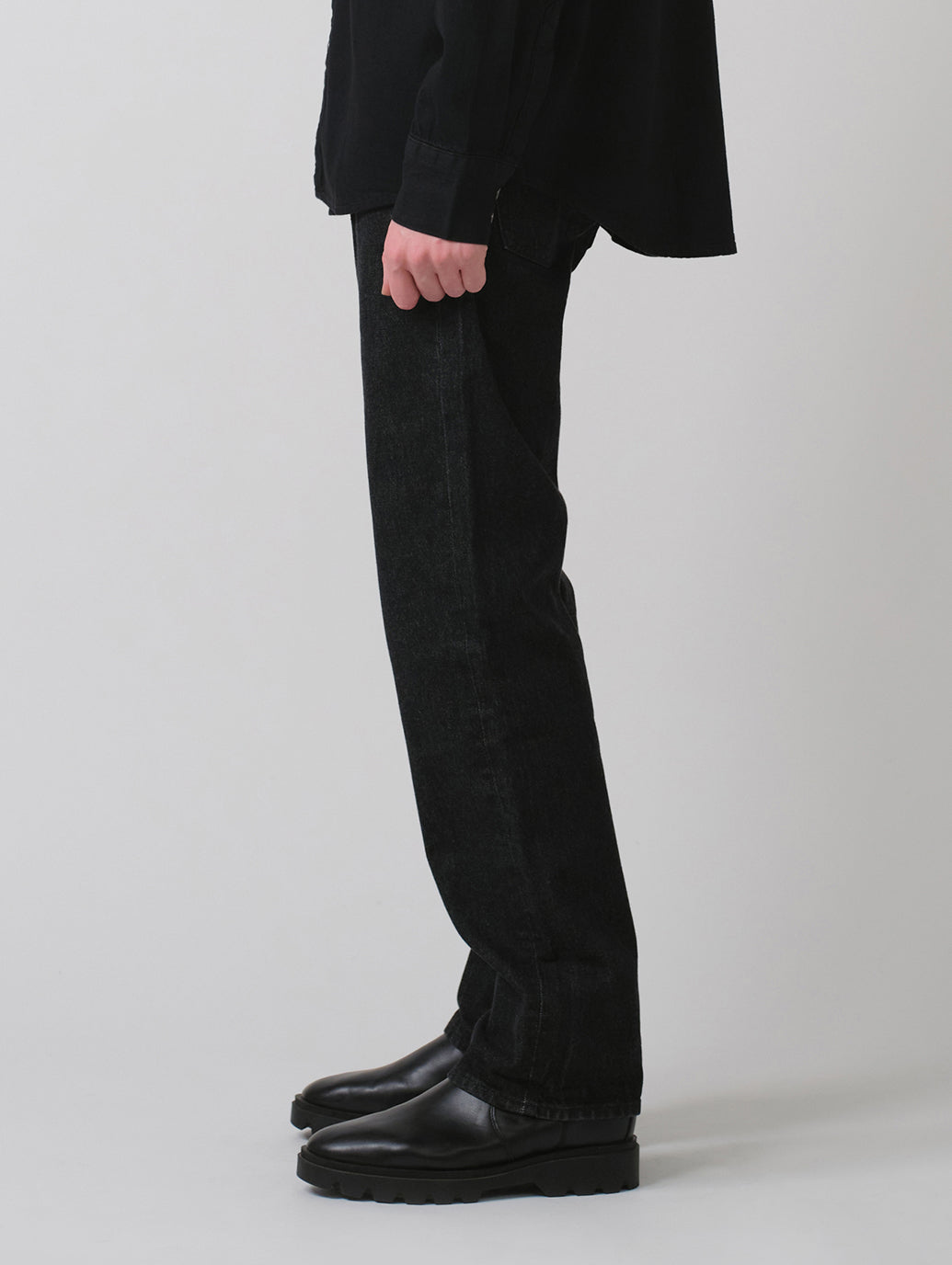 501® ジーンズ ブラック
