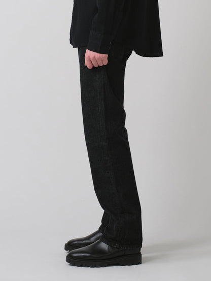 501® ジーンズ ブラック