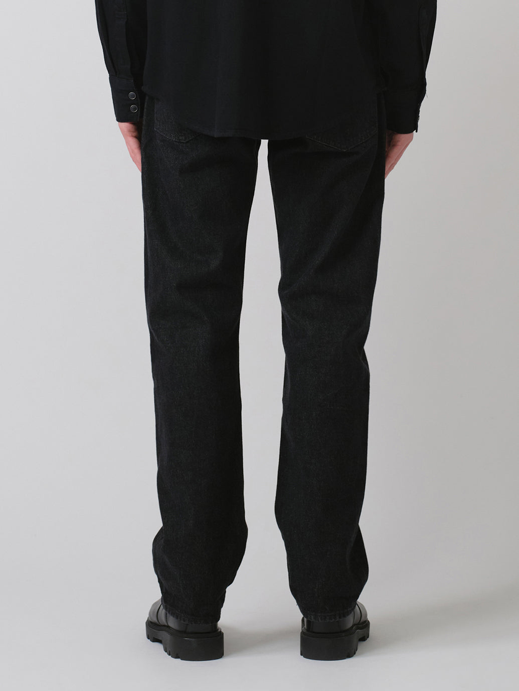 501® ジーンズ ブラック