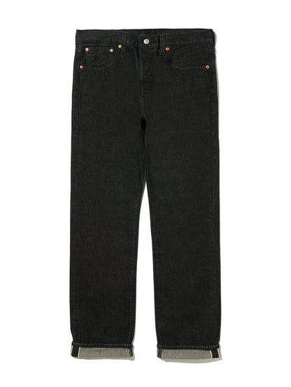 501® ジーンズ ブラック