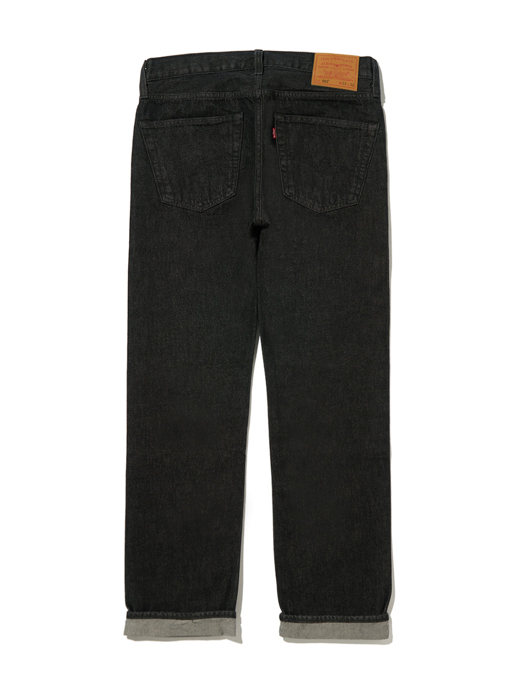 501® ジーンズ ブラック