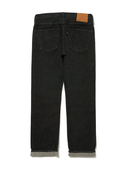 501® ジーンズ ブラック