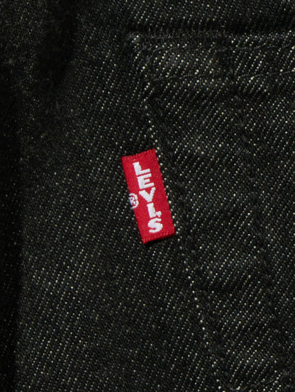 501® ジーンズ ブラック