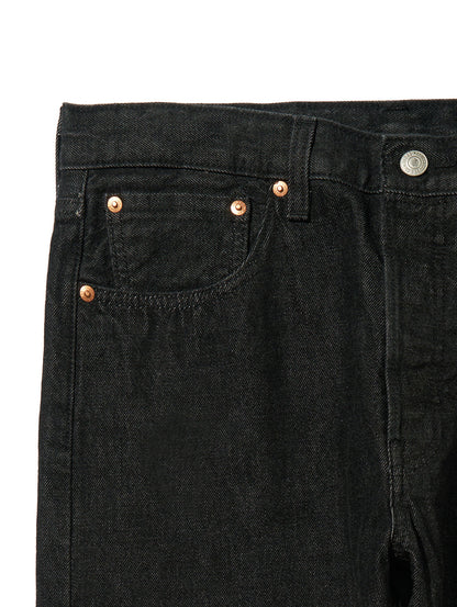 501® ジーンズ ブラック