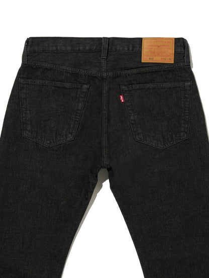 501® ジーンズ ブラック