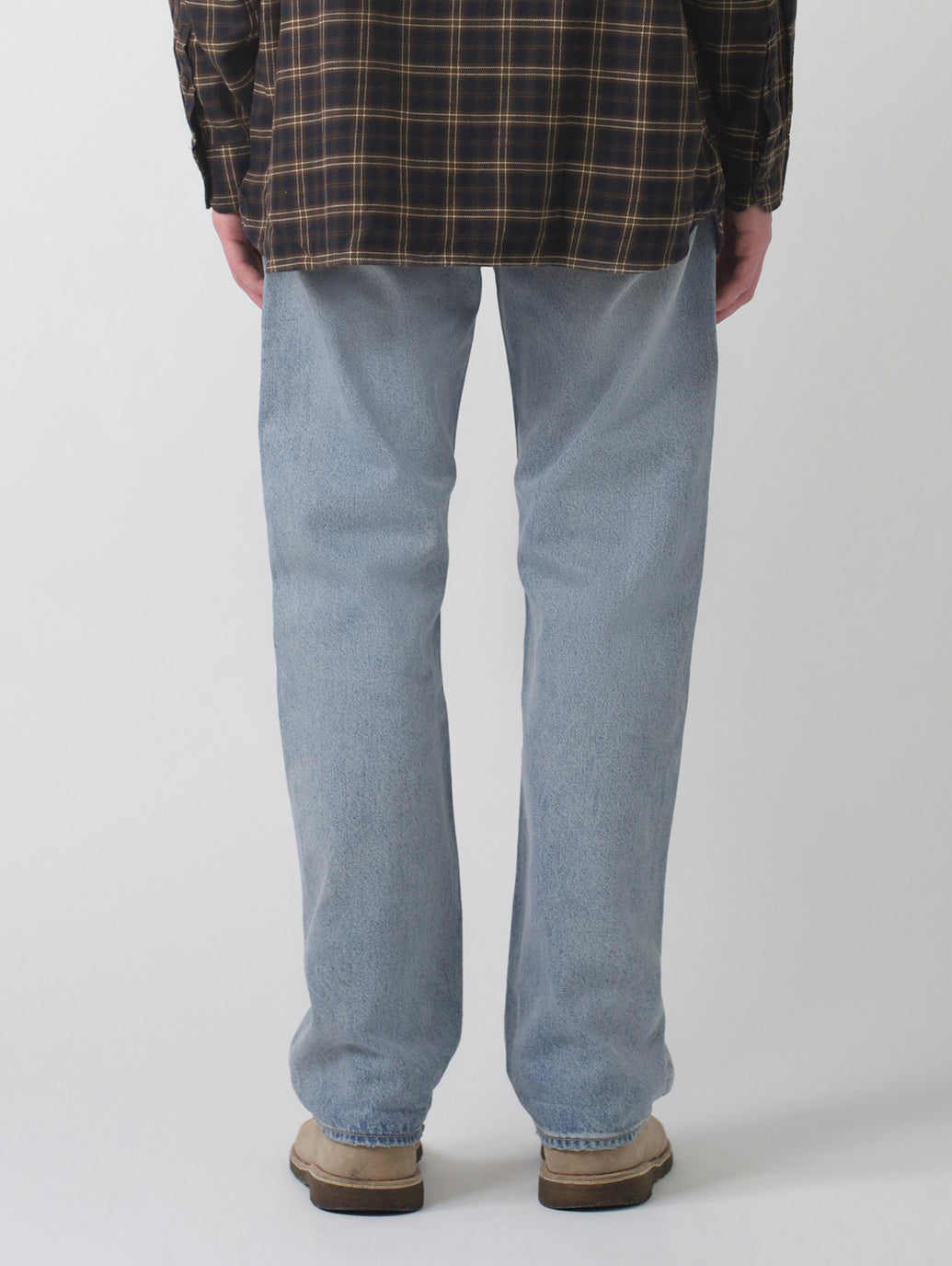 501® ジーンズ ミディアムインディゴ