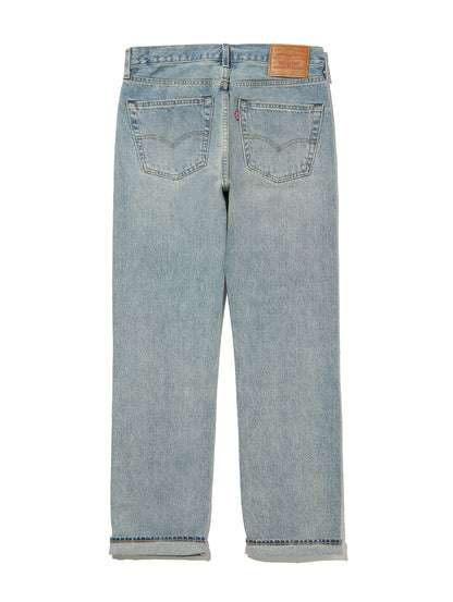 501® ジーンズ ミディアムインディゴ