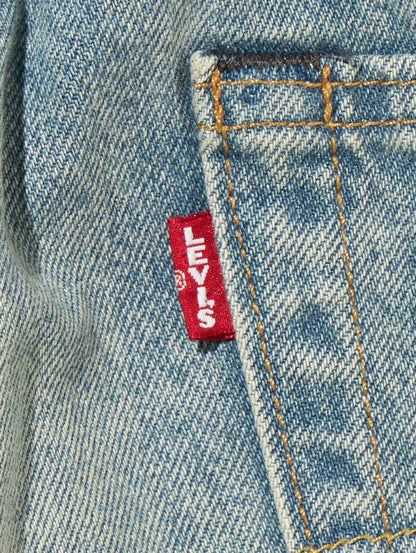 501® ジーンズ ミディアムインディゴ