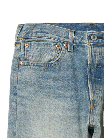 501® ジーンズ ミディアムインディゴ