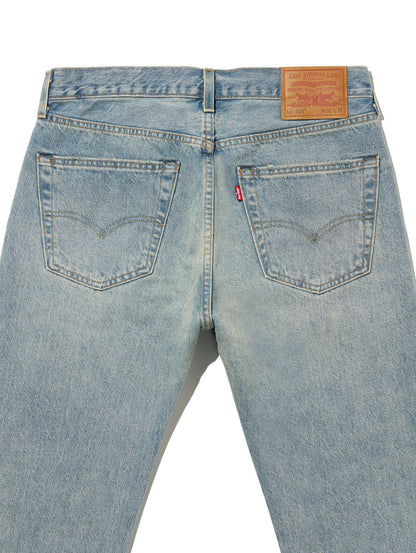 501® ジーンズ ミディアムインディゴ