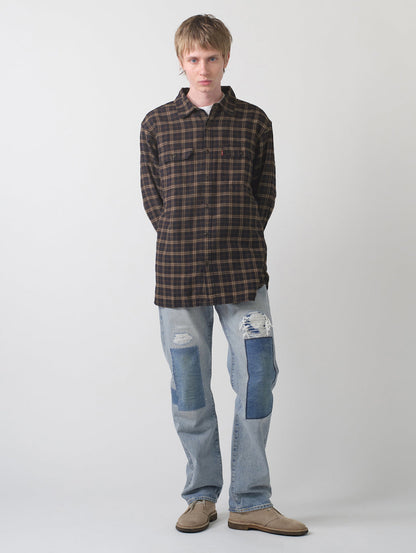 501® ジーンズ ミディアムインディゴ