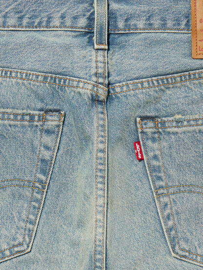 501® ジーンズ ミディアムインディゴ