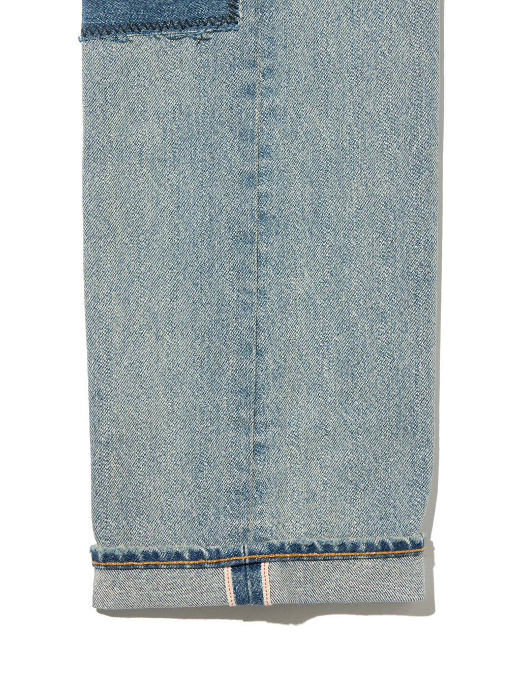 501® ジーンズ ミディアムインディゴ