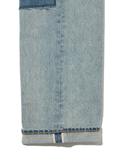 501® ジーンズ ミディアムインディゴ