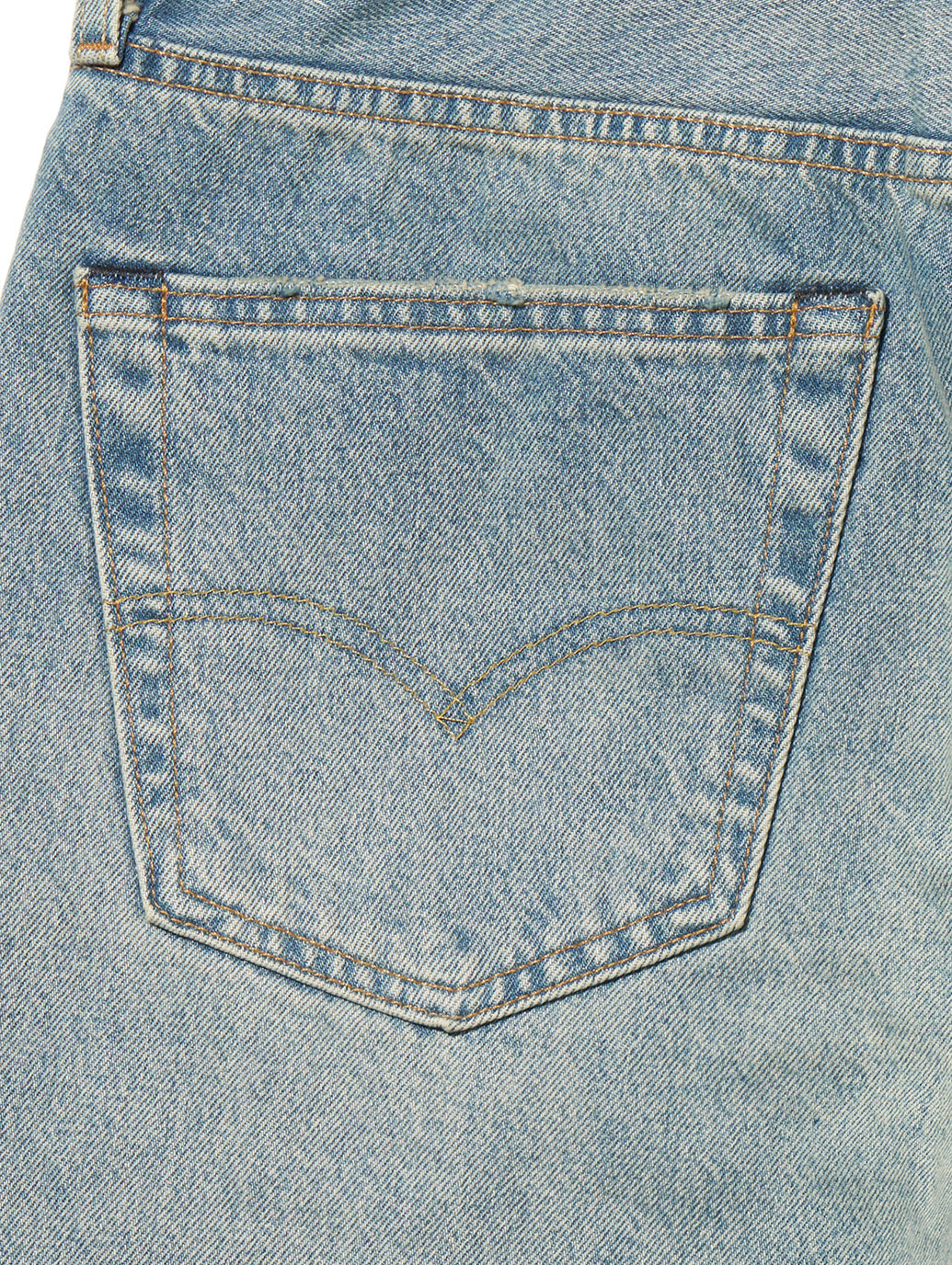 501® ジーンズ ミディアムインディゴ