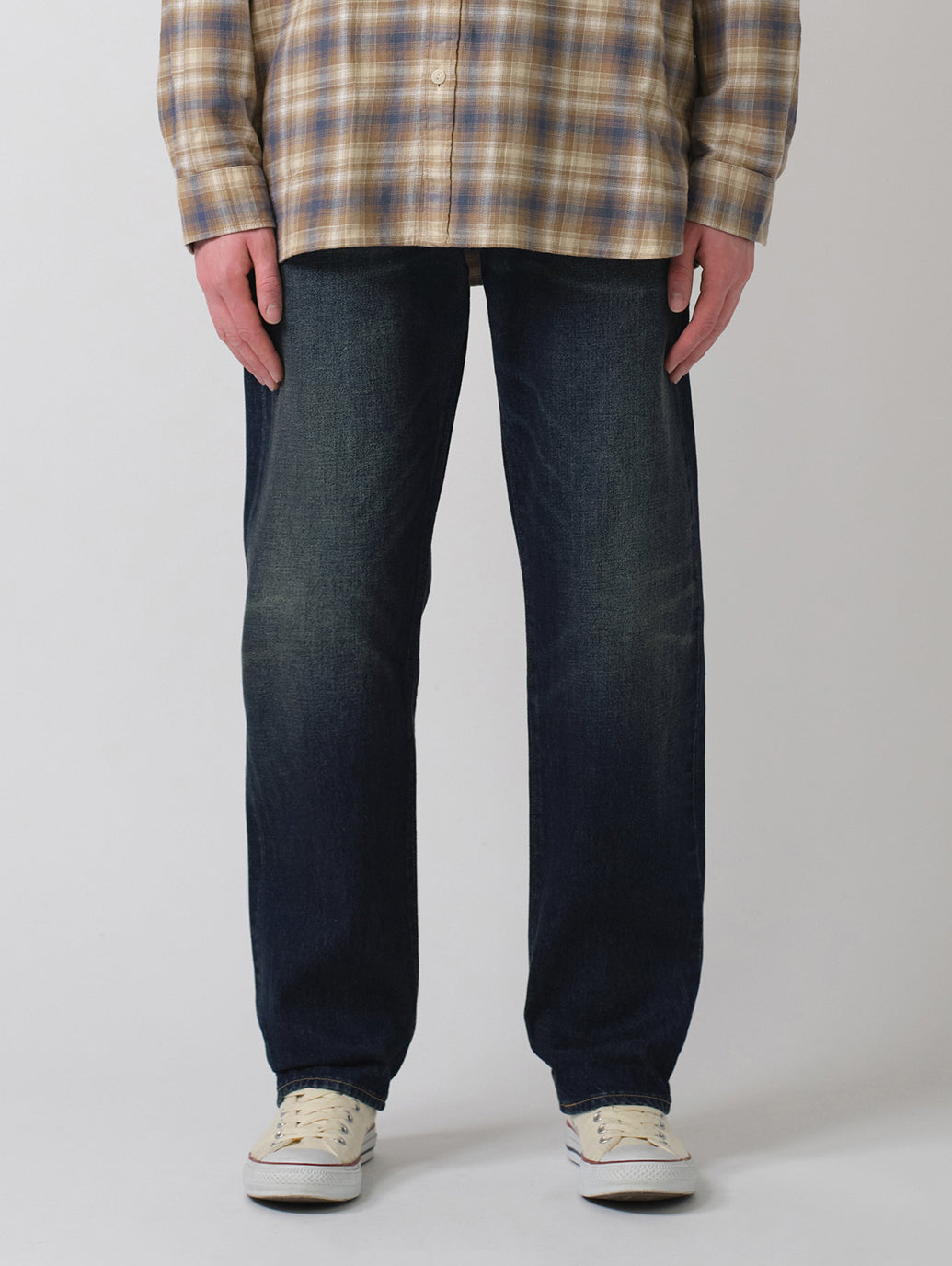 501® ジーンズ ダークインディゴ 