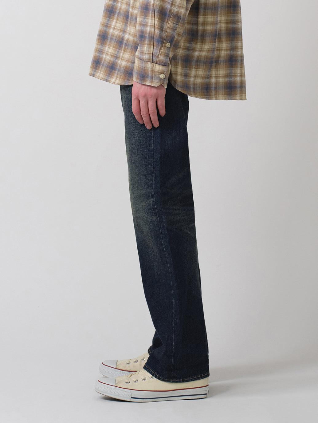 501® ジーンズ ダークインディゴ 