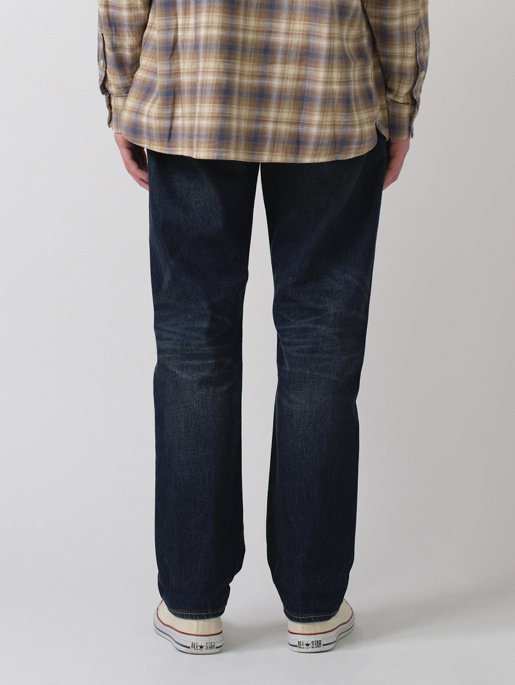 501® ジーンズ ダークインディゴ 