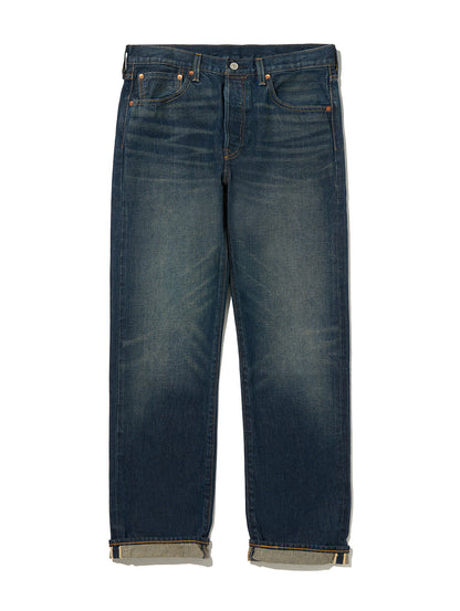 501® ジーンズ ダークインディゴ 