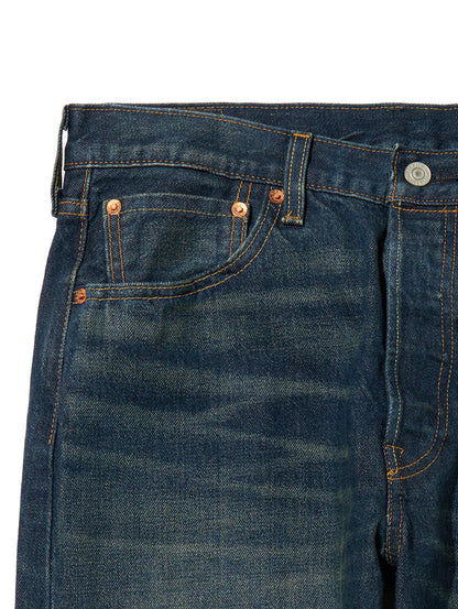 501® ジーンズ ダークインディゴ 