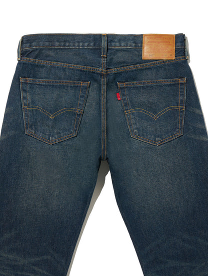501® ジーンズ ダークインディゴ 