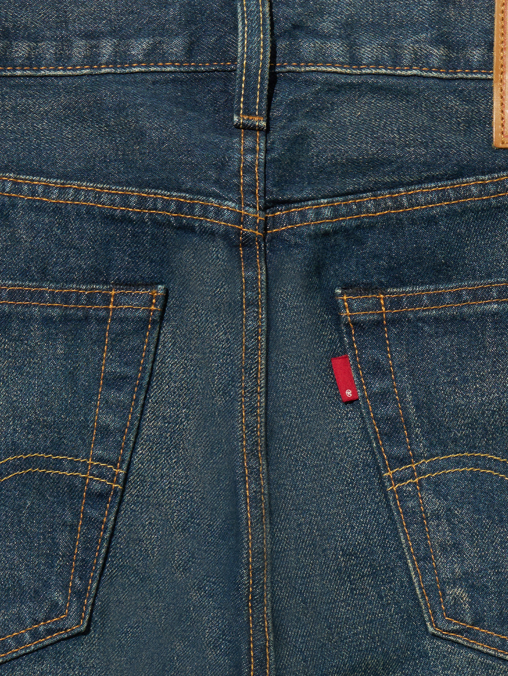 501® ジーンズ ダークインディゴ 