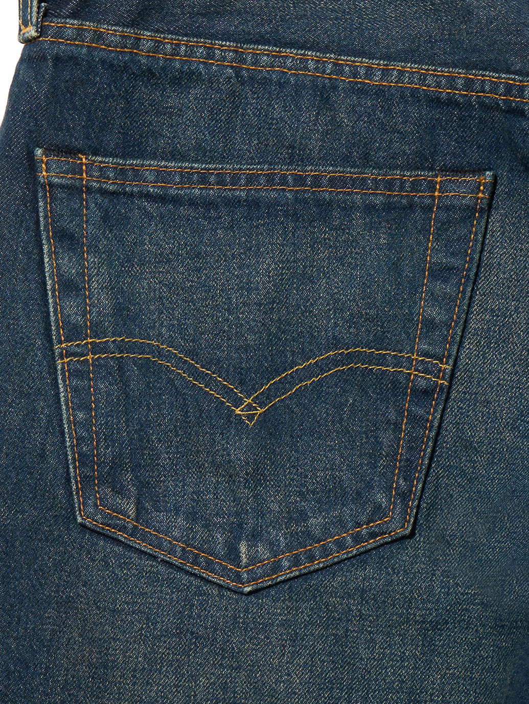 501® ジーンズ ダークインディゴ 