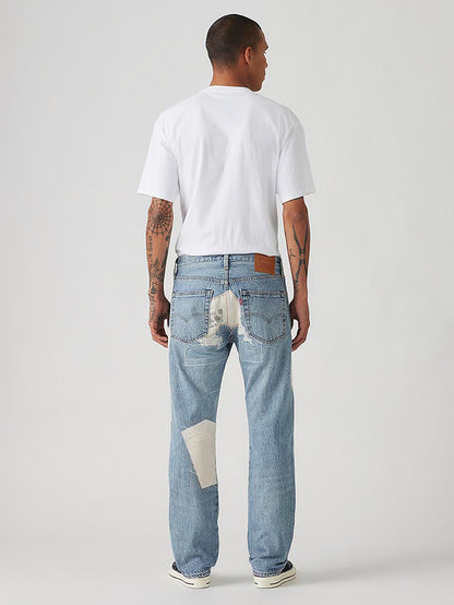 SLAKE COLLECTION 501® ジーンズ  EMPTY YOUR POCKETS