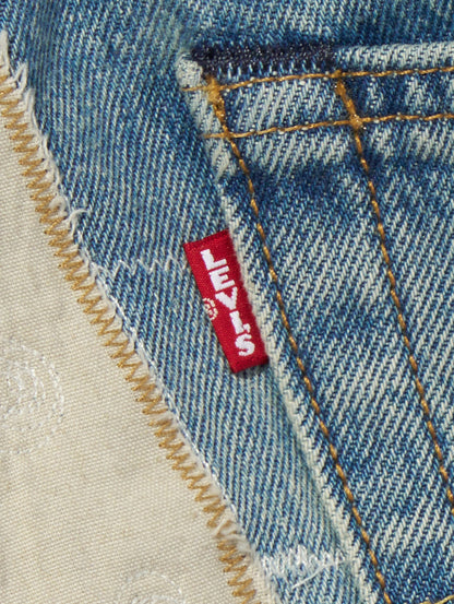 SLAKE COLLECTION 501® ジーンズ  EMPTY YOUR POCKETS