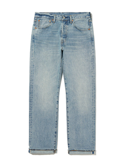 501® ジーンズ ミディアムインディゴ 