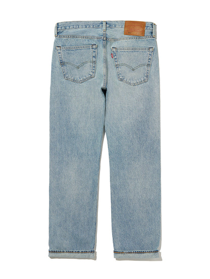 501® ジーンズ ミディアムインディゴ 