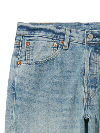 501® ジーンズ ミディアムインディゴ 