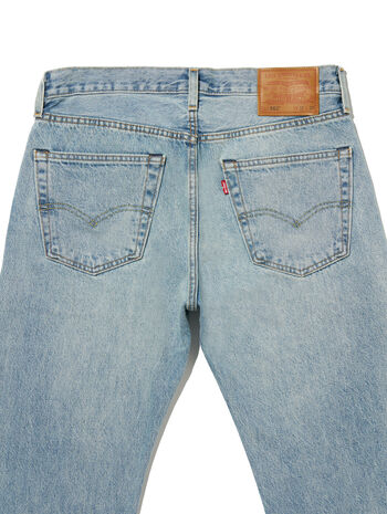 501® ジーンズ ミディアムインディゴ 