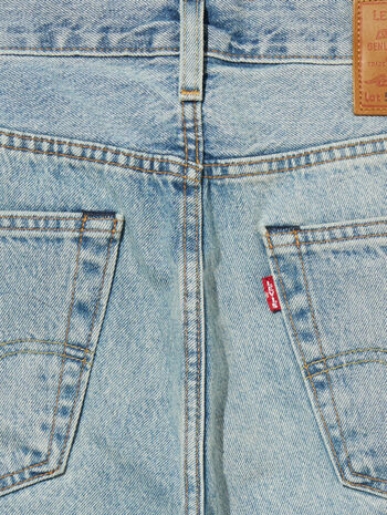 501® ジーンズ ミディアムインディゴ 