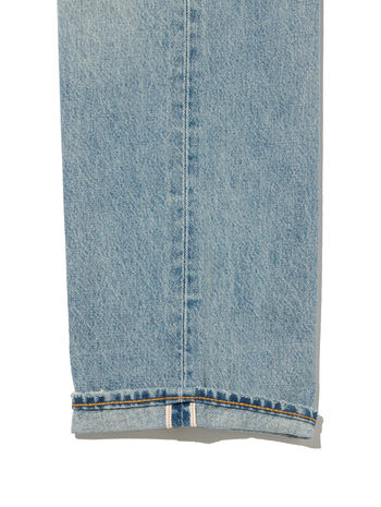 501® ジーンズ ミディアムインディゴ 