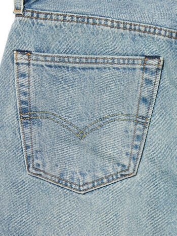 501® ジーンズ ミディアムインディゴ 